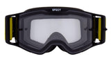 Red Bull SPECT Torp Black - Clear