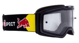 Red Bull SPECT Torp Black - Clear