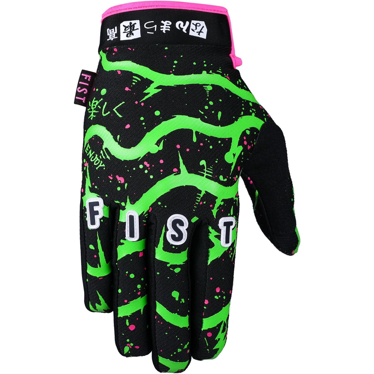 Fist Handwear Chapter 21 Collection Ride High