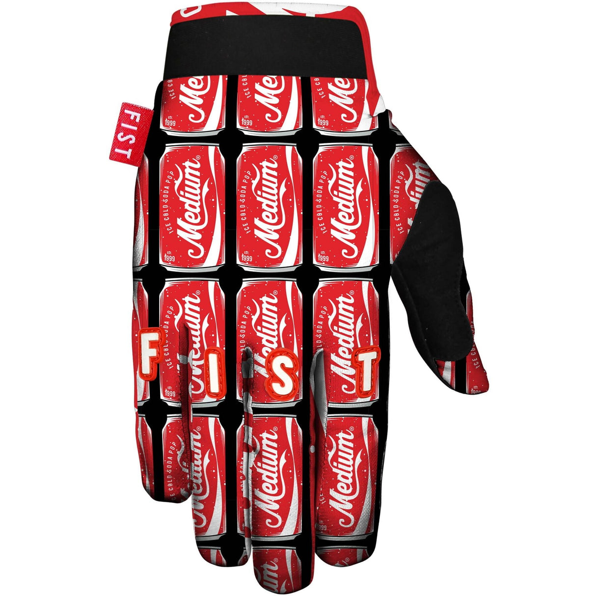 Fist Handwear Chapter 20 Collection - Medium Boy Soda Pop 3