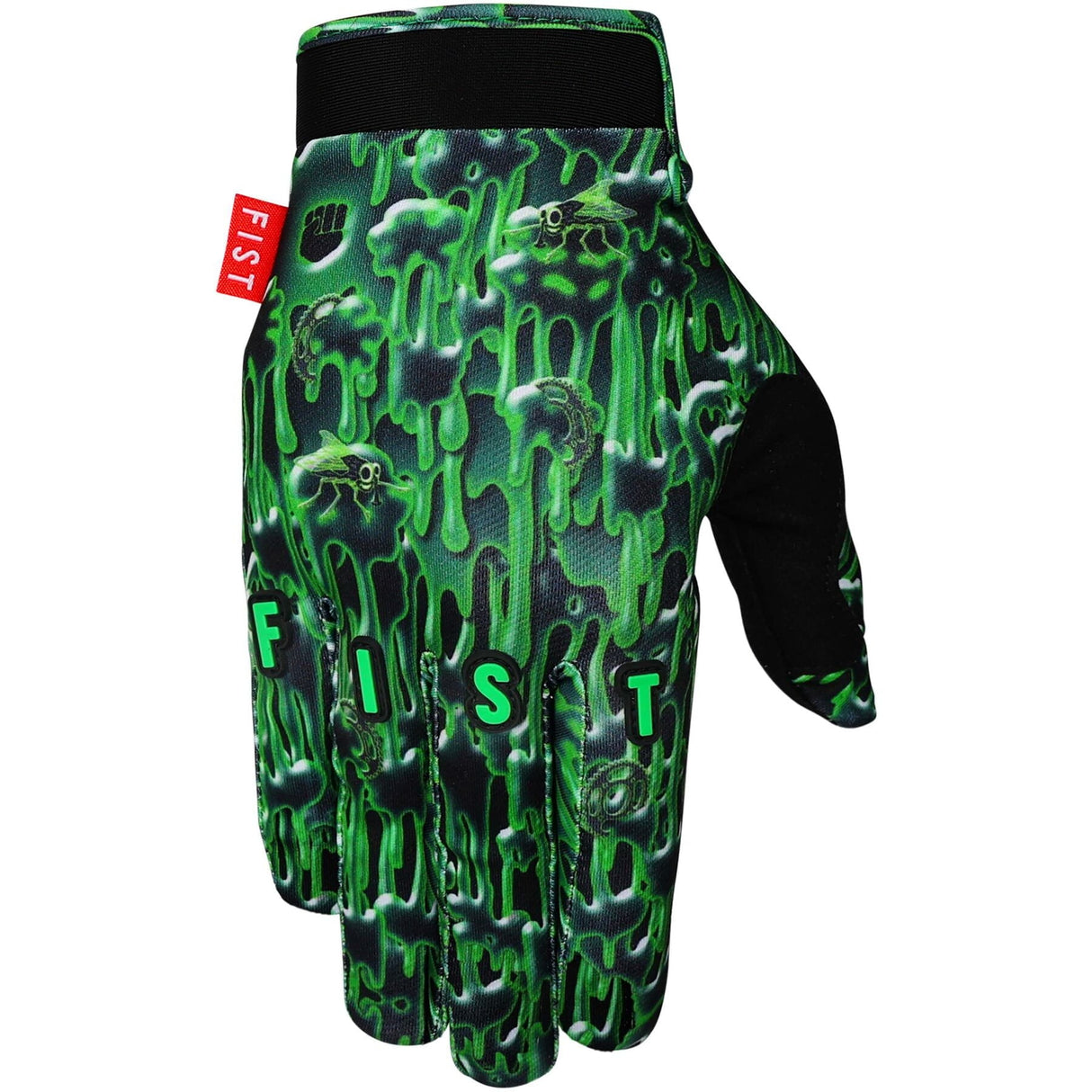 Fist Handwear Chapter 20 Collection - Lynx Lacey Slime Youth