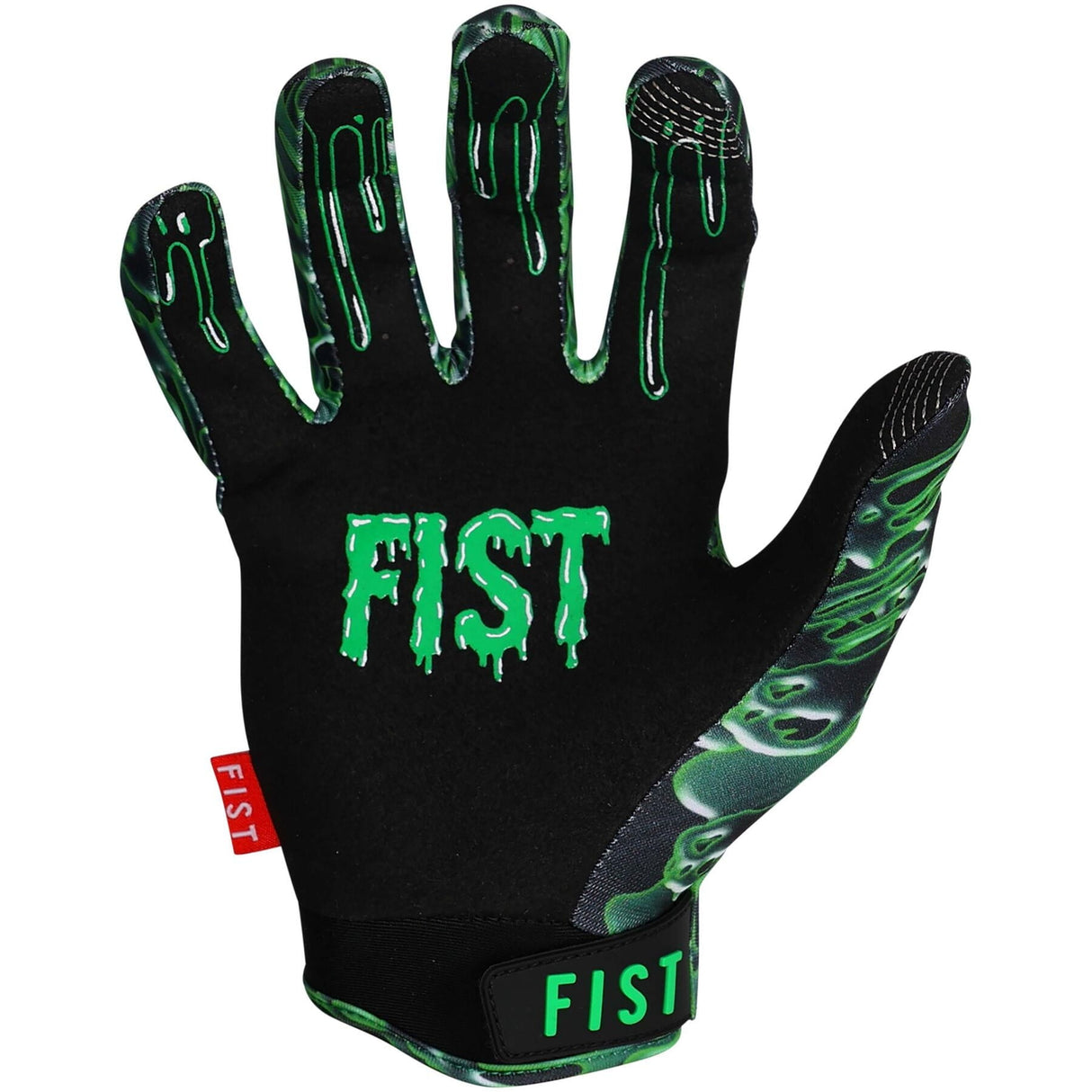 Fist Handwear Chapter 20 Collection - Lynx Lacey Slime Youth