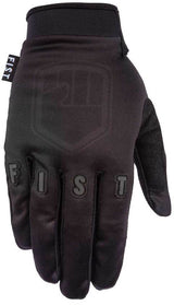 Fist Handwear Stocker Collection Black Youth