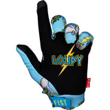Fist Handwear Chapter 19 Collection - Brandon Loupos - Loupy's Yiros