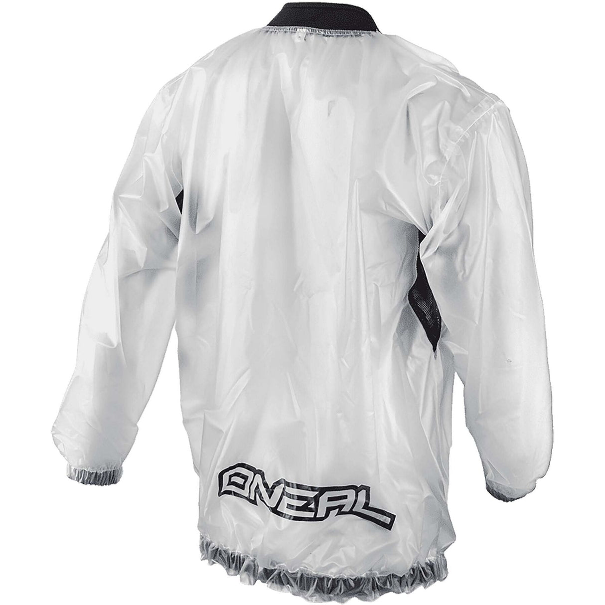 Splash Rain Jacket