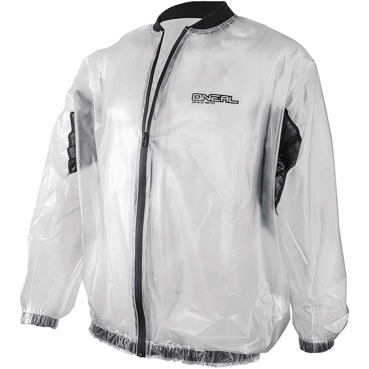 Splash Rain Jacket