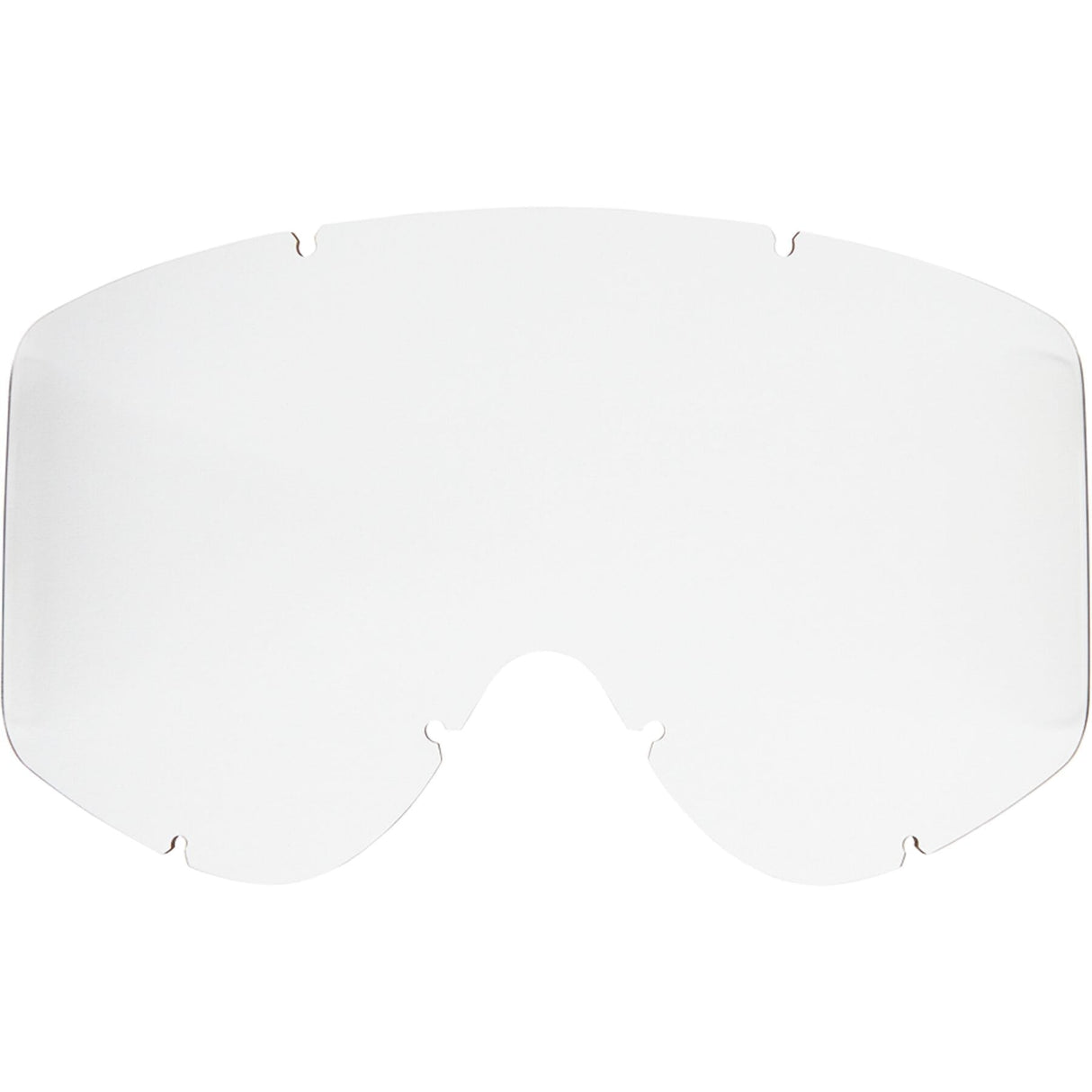 O'Neal Lens B-ZERO Goggle clear