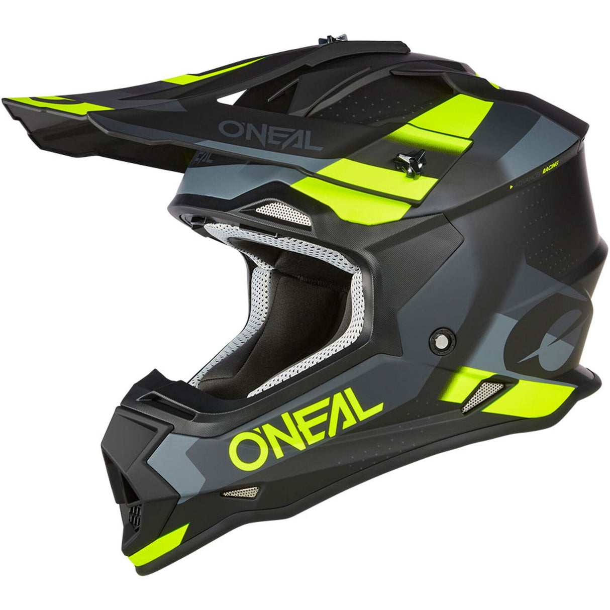 O'Neal 2SRS Helmet SPYDE V.23