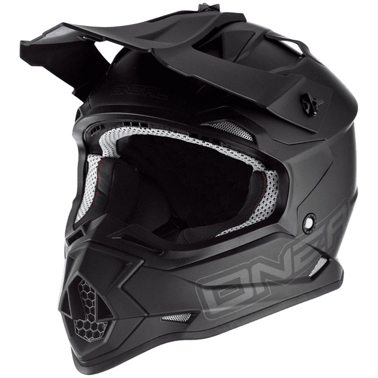 O'Neal 2SRS Helmet FLAT V.23