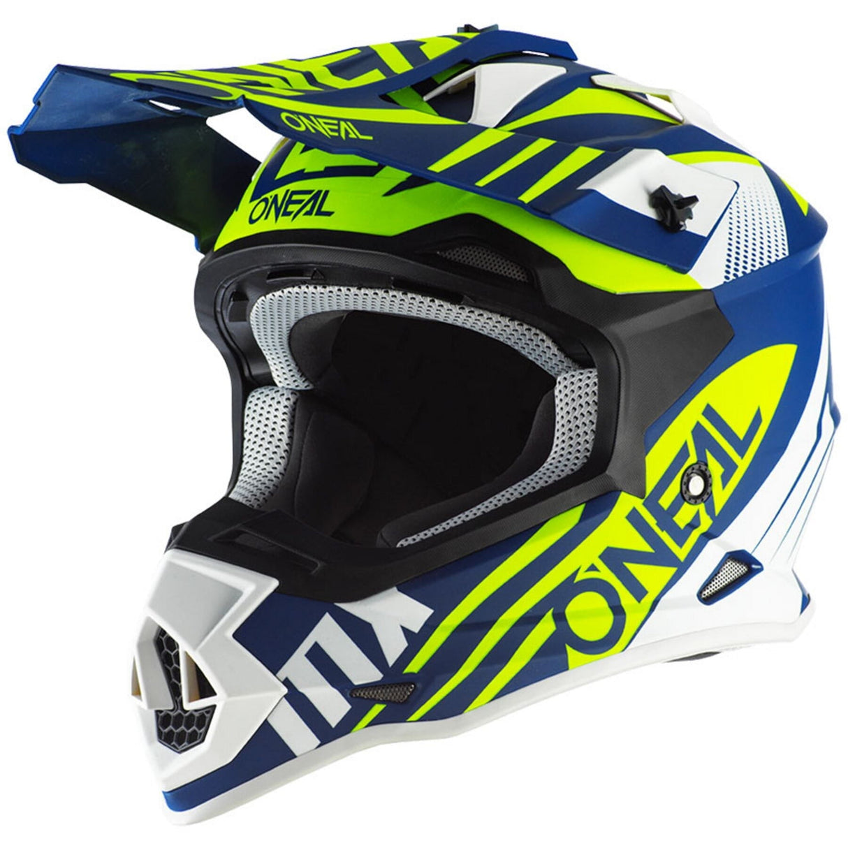 O'Neal 2SRS Helmet Spyde 2.0