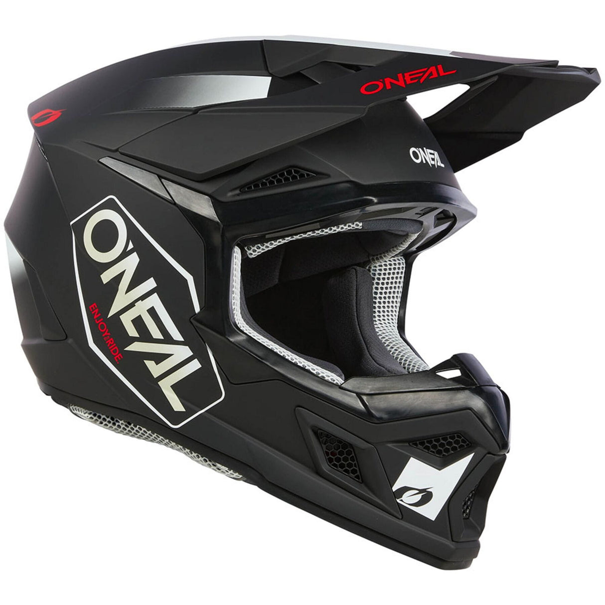 O'Neal 3SRS Helmet HEXX V.24