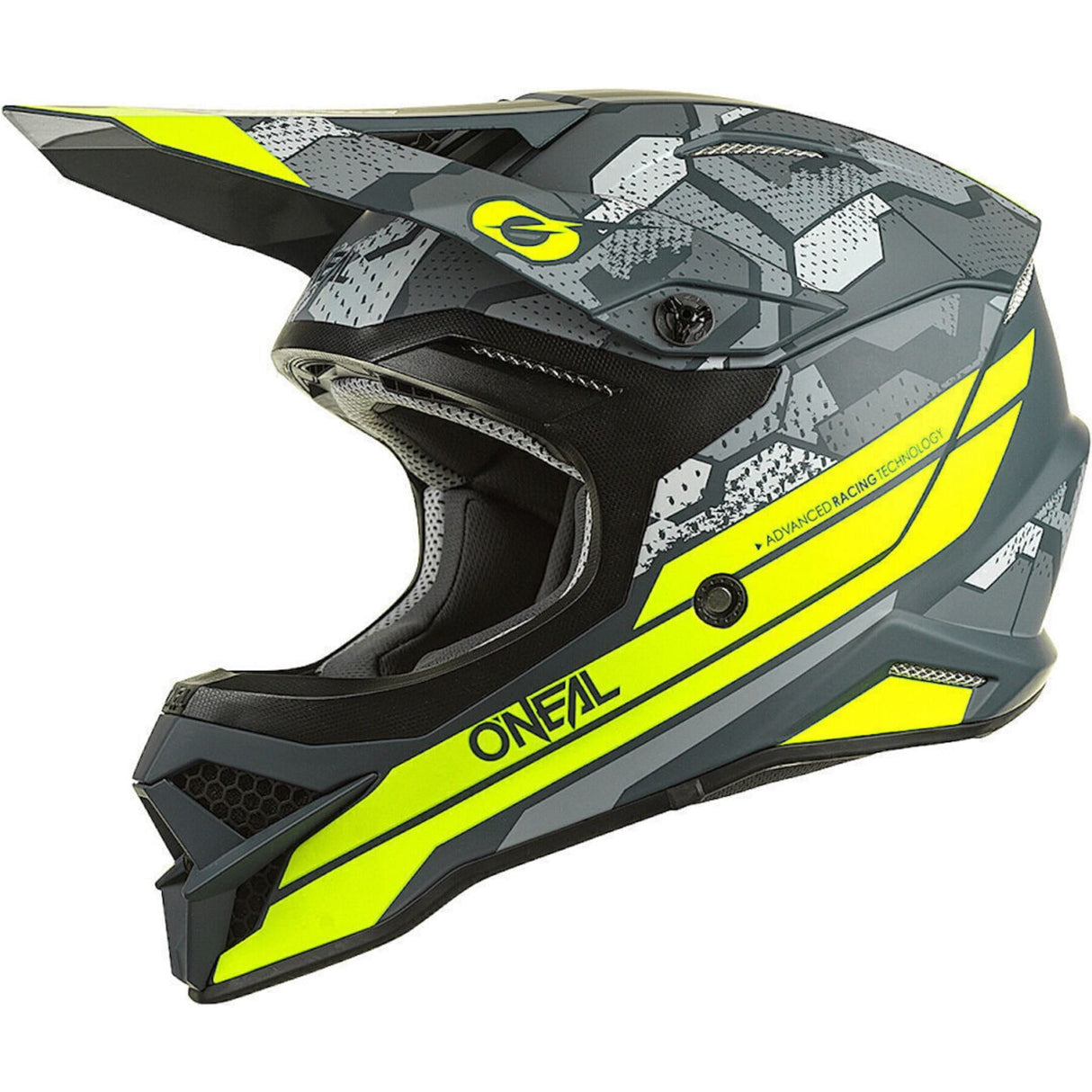 O'Neal 3SRS Helmet Camo