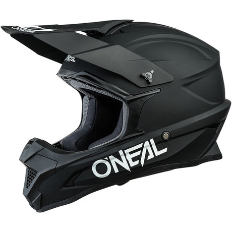 O'Neal 1SRS Helmet Solid