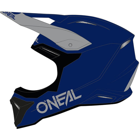 O'Neal 1SRS Helmet SOLID V.24