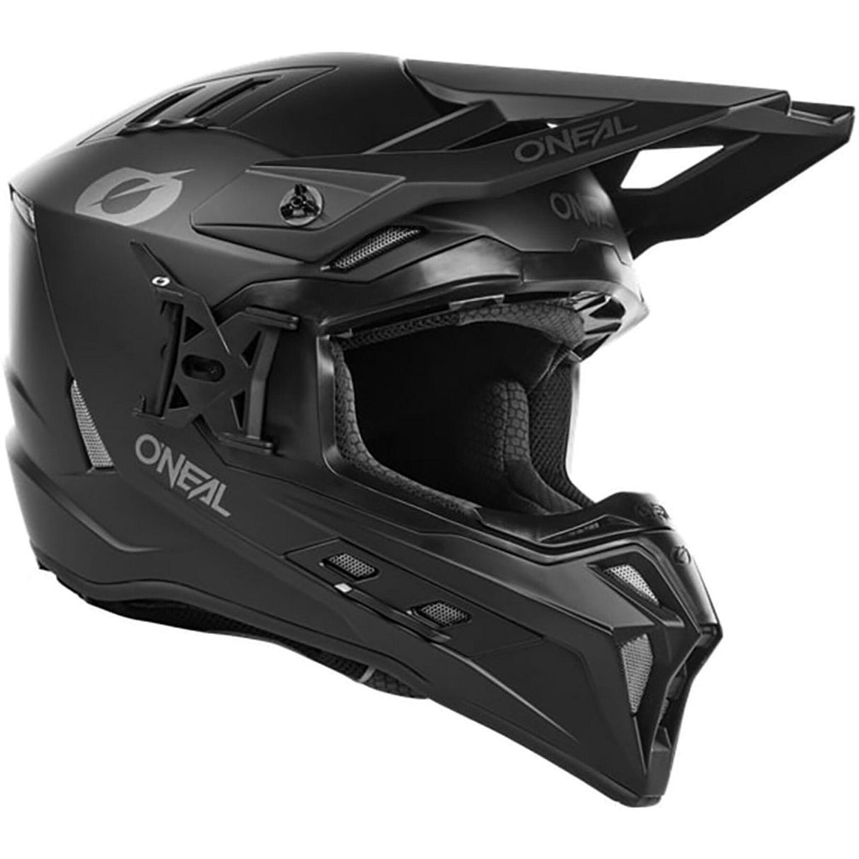 O'Neal EX-SRS Helmet SOLID V.24