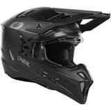 O'Neal EX-SRS Adult Helmet SOLID V.24