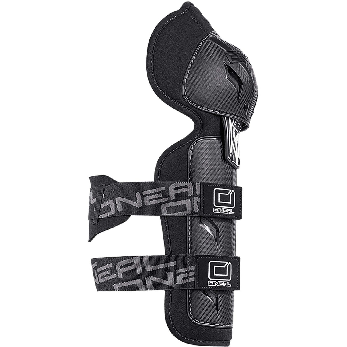 O'Neal PRO III Carbon Look Knee Guard