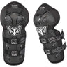O'Neal PRO III Carbon Look Youth Knee Guard