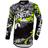 O'Neal ELEMENT Youth Jersey ATTACK