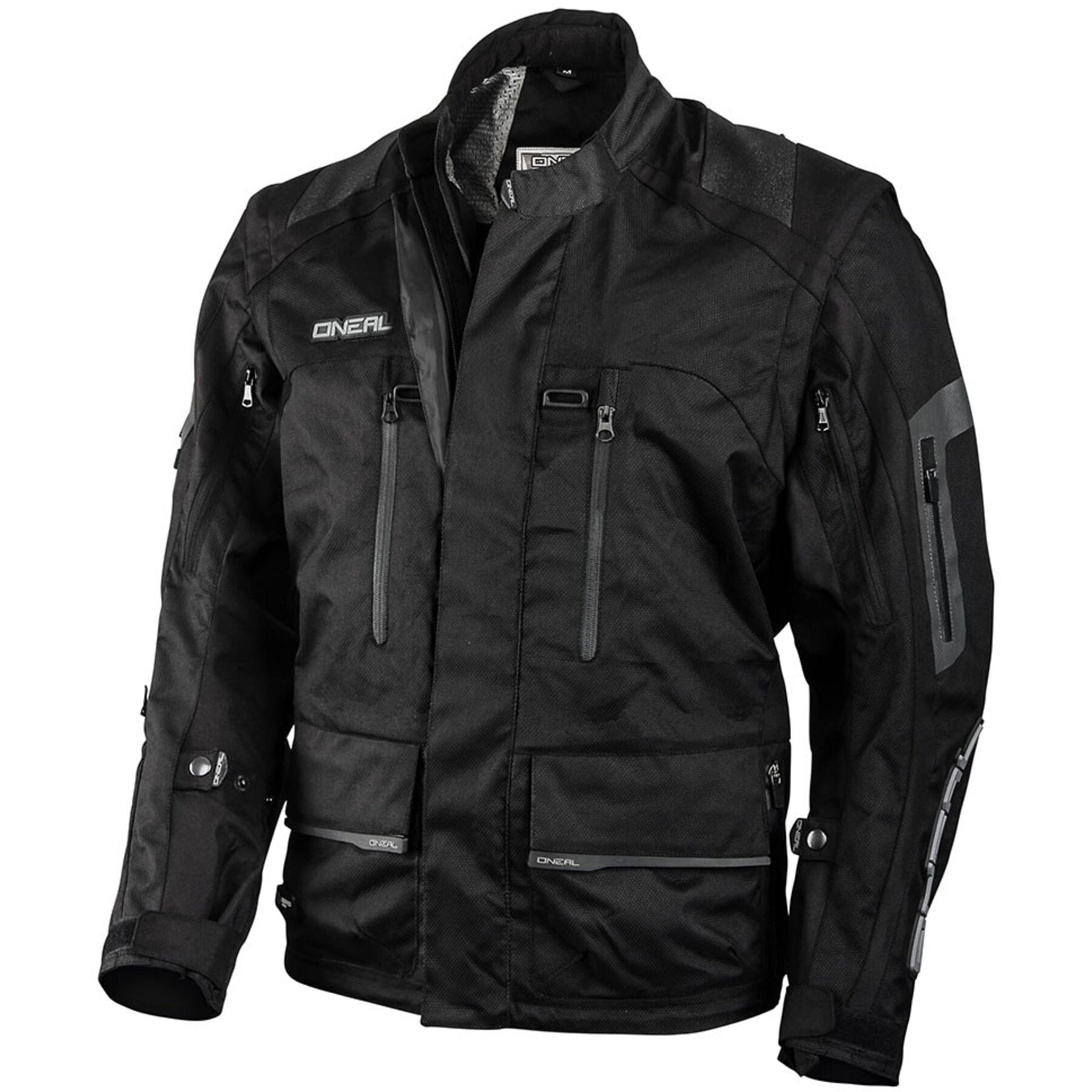 Enduro deals jackets uk