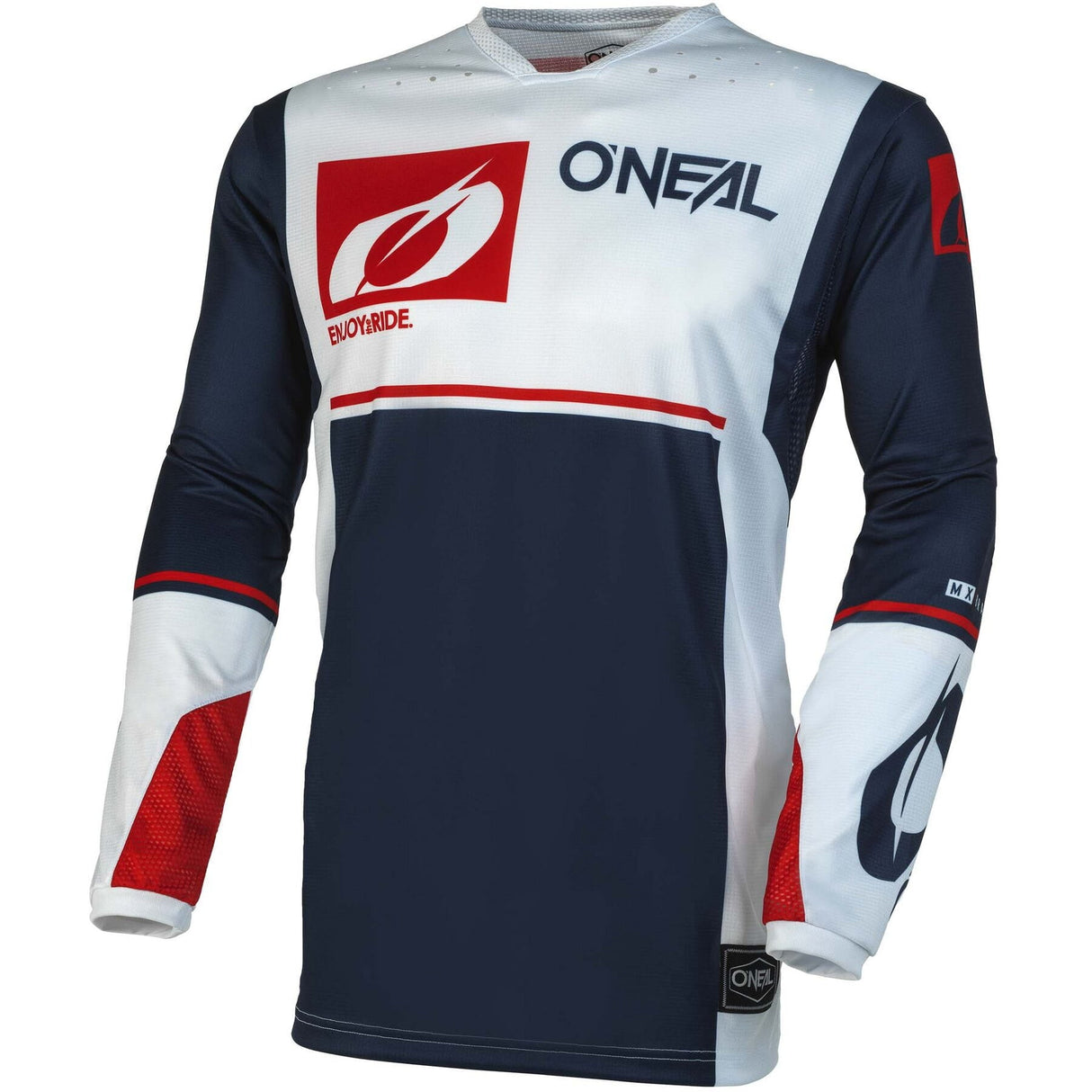 O'Neal HARDWEAR Jersey FLOW V.23