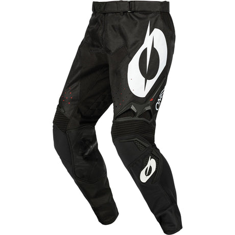 O'NEAL 1SRS Solid Mat Zwarte Crosshelm O'NEAL 1SRS Solid Mat Zwarte Crosshelm