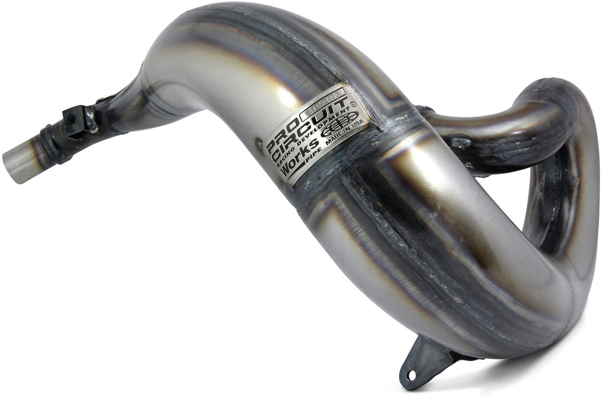 Pro Circuit Works Finish pipe BETA 300 14-18