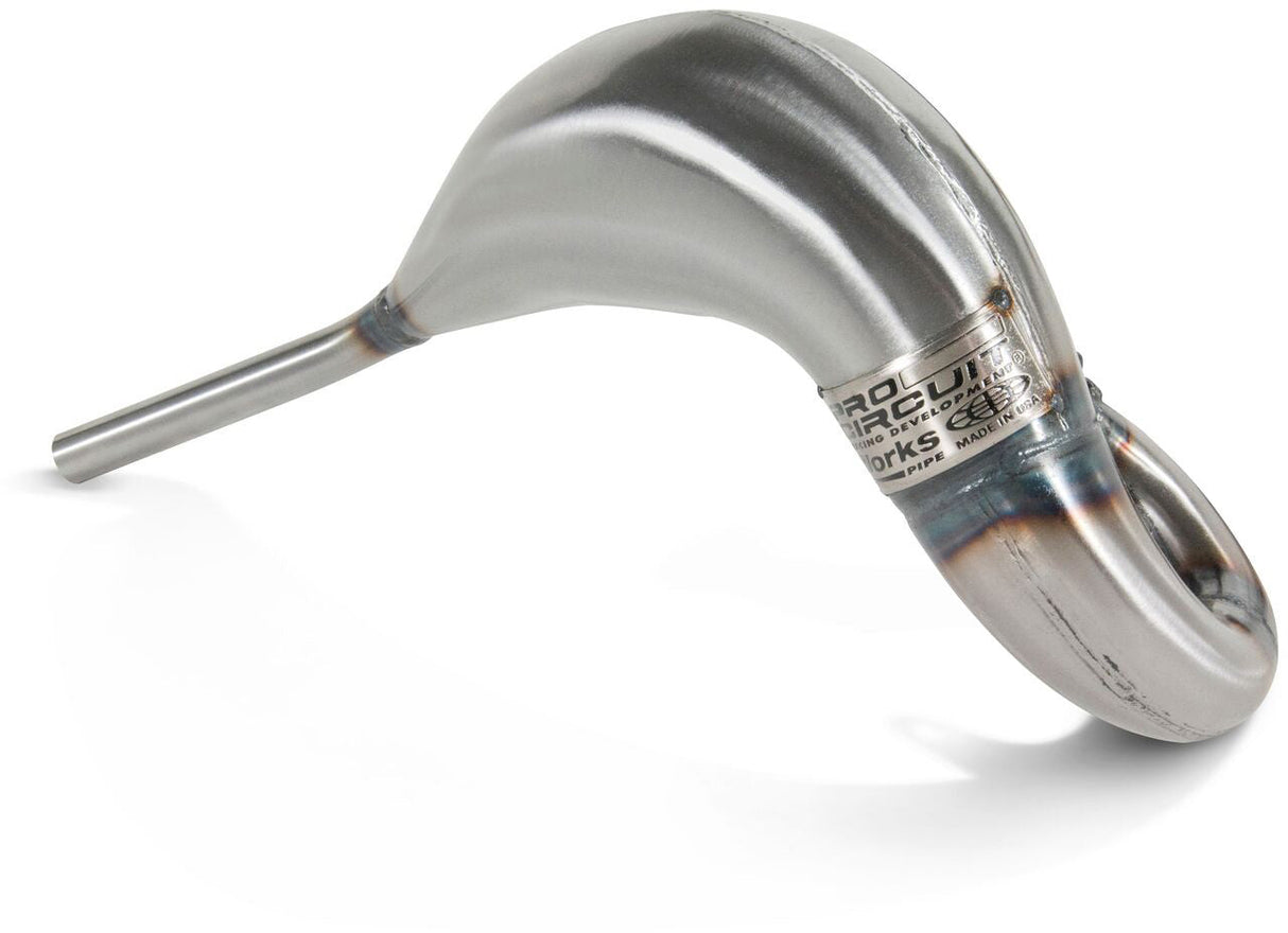 Pro Circuit Works Finish pipe Yamaha YZ85 19-26