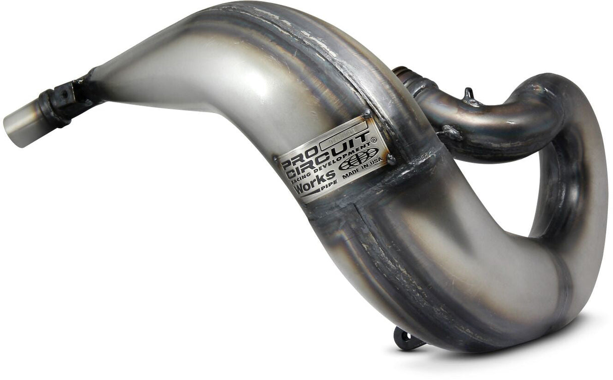 Pro Circuit Works Finish pipe KTM 300 WC-W TPI 20, Husky 300I TE 20