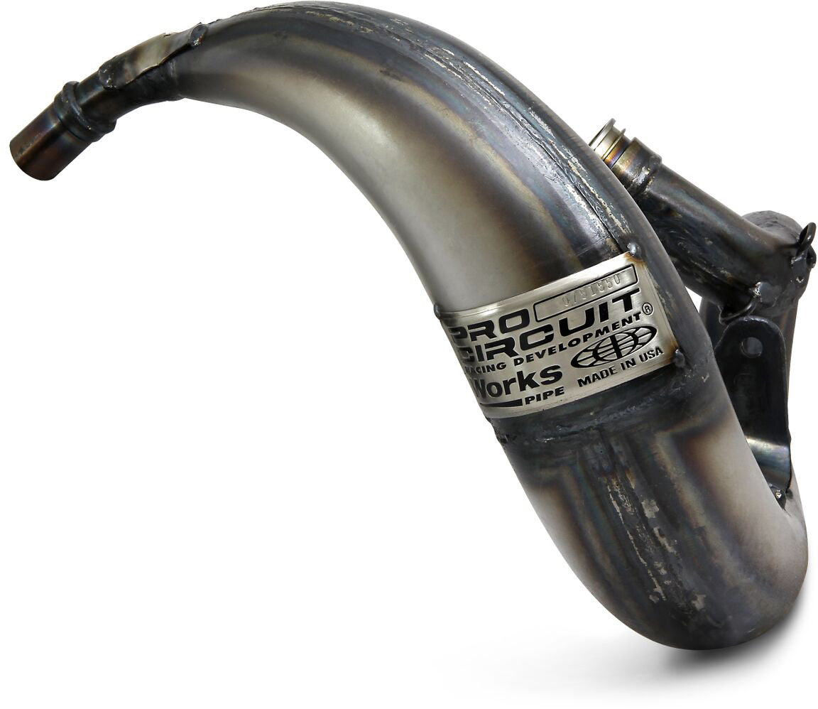 Pro Circuit Works pipe, KTM 50SX Mini '09-16