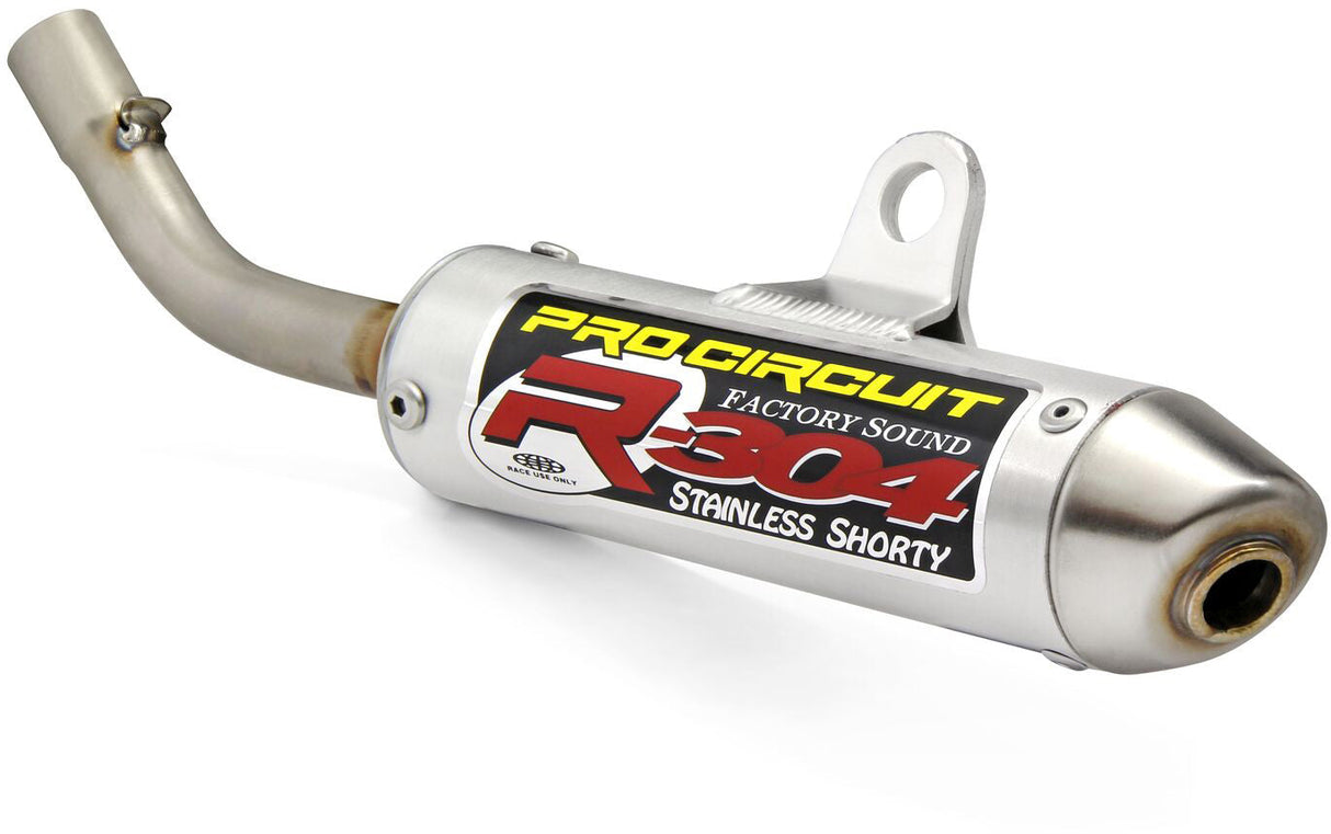 Pro Circuit R-304 silencer SX/TC 65 16-22