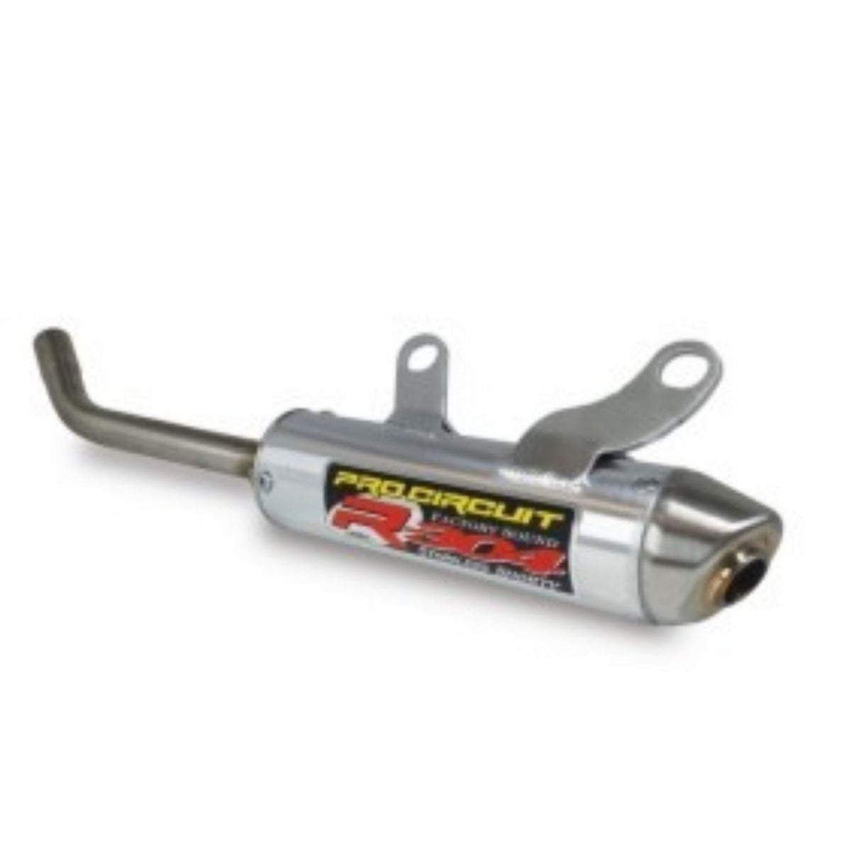 Pro Circuit R-304 Silencer KTM SX125 2023, Husqvarna TC125 2023