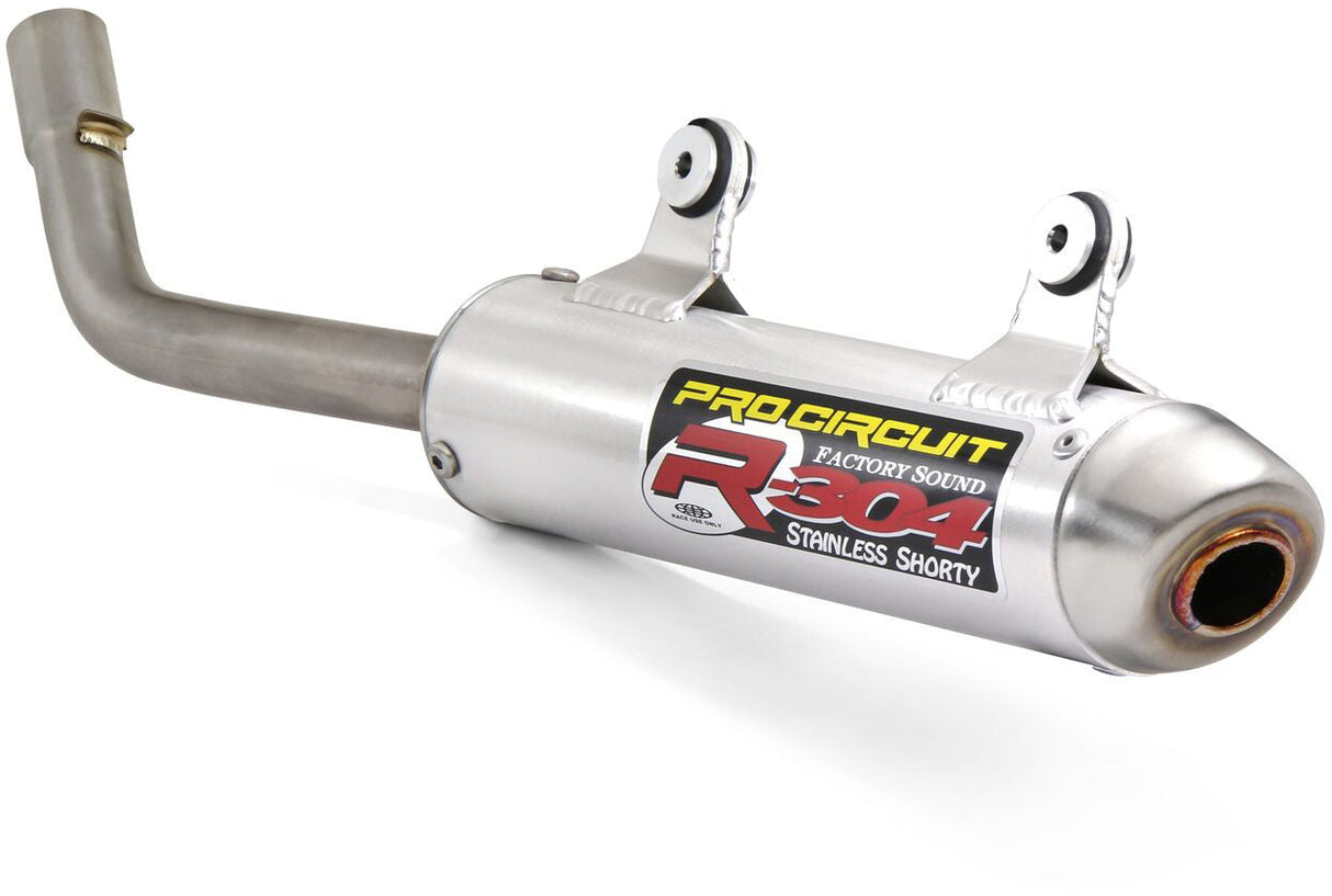 Pro Circuit R-304 silencer SX250 19-22, TC250 300 19-22, TPI I 22-23 GG MC250 300 21-23