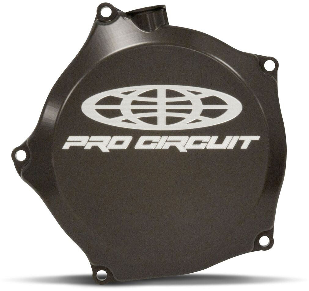 Pro Circuit T-6 Clutch Cover Kawasaki KX250F 09-20