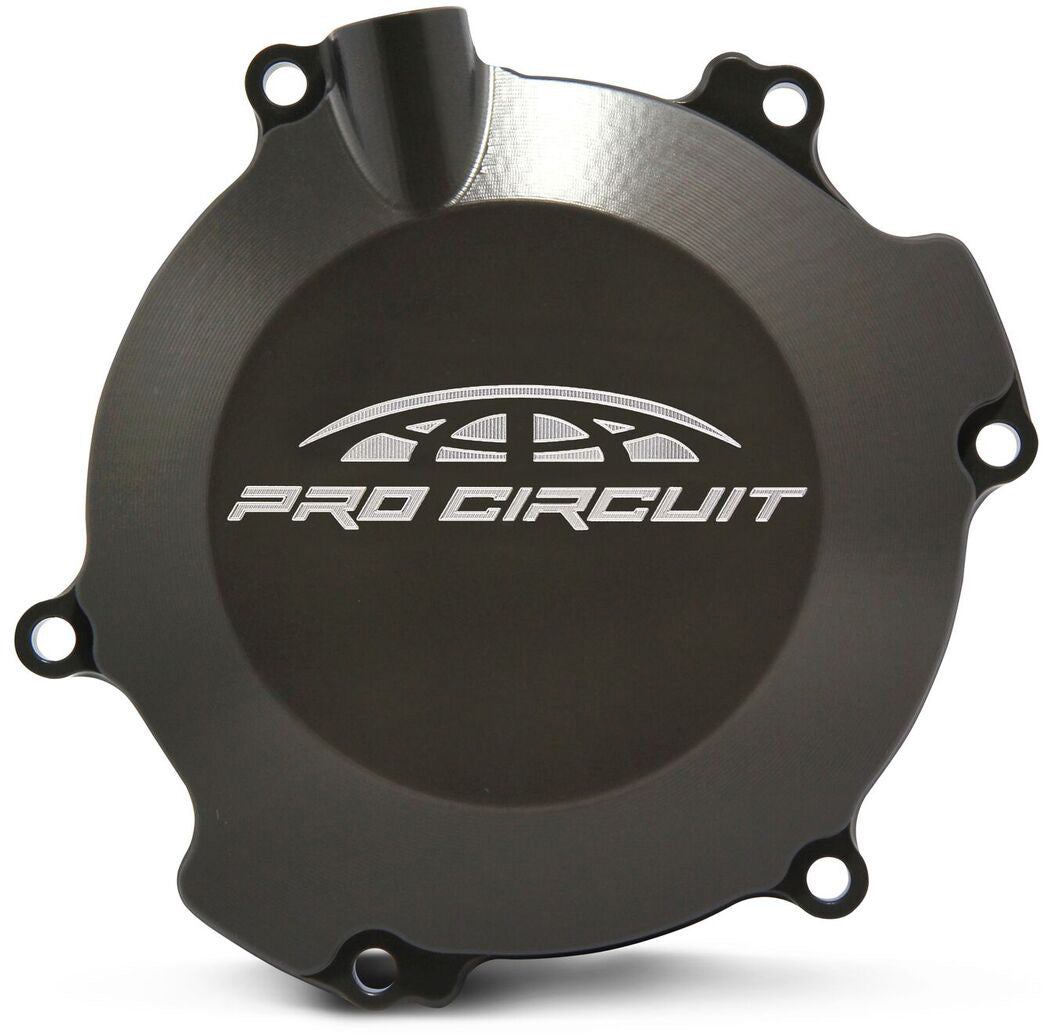 Pro Circuit T-6 Clutch Cover Kawasaki KX85 02-23