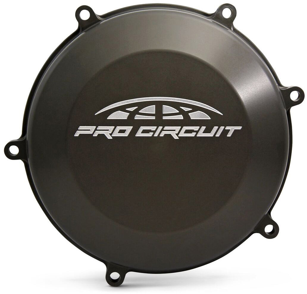 Pro Circuit T-6 Clutch Cover Kawasaki KX450F 16-18