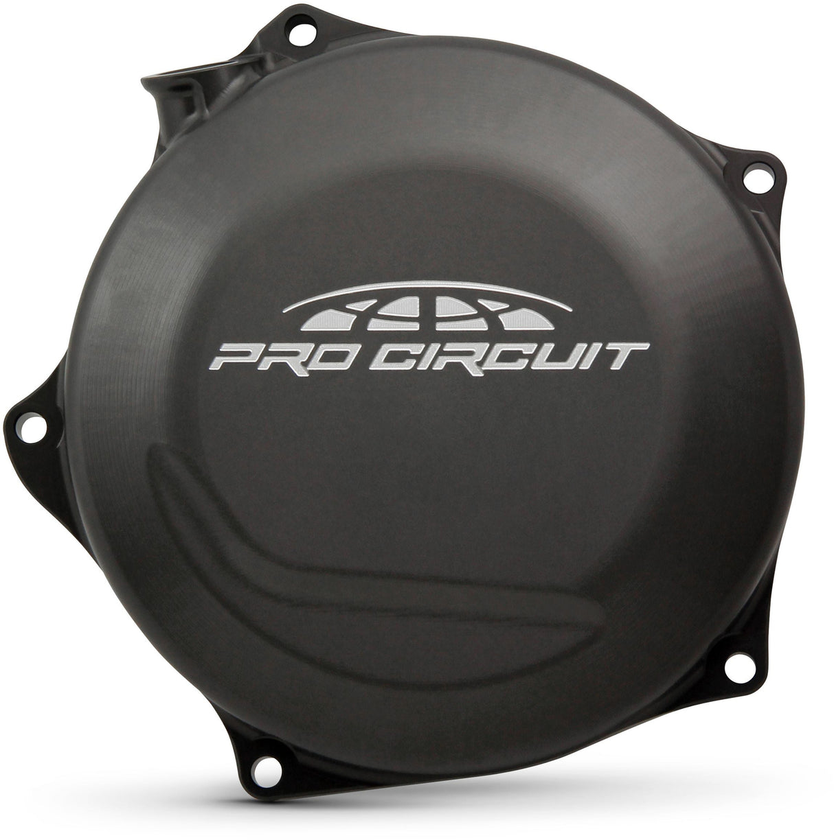 Pro Circuit T-6 Clutch Cover Kawasaki KX250 21-23