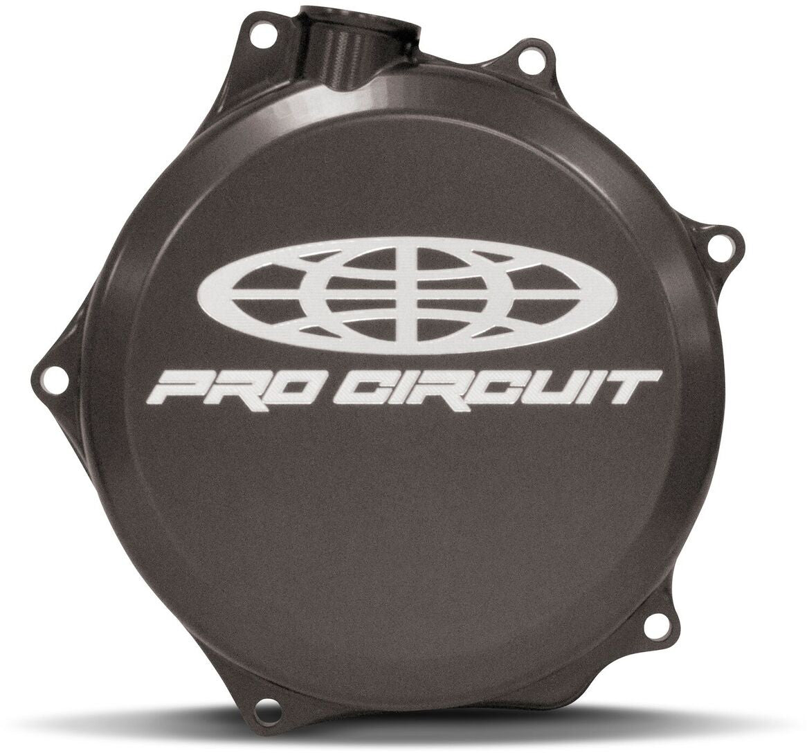 Pro Circuit T-6 Clutch Cover Suzuki RMZ250 07-23