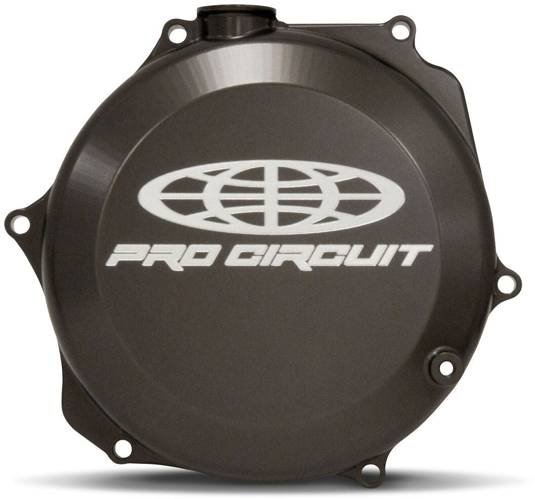 Pro Circuit T-6 Clutch Cover Suzuki RMZ450 08-23