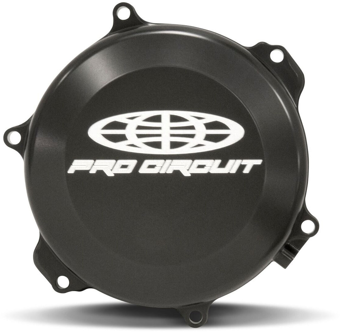 Pro Circuit T-6 Clutch Cover Yamaha YZ125 05-23