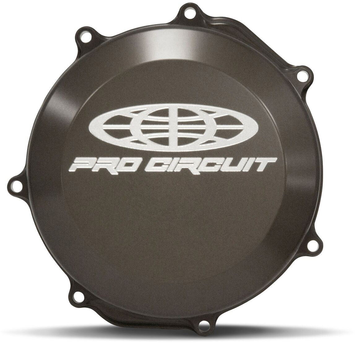 Pro Circuit T-6 Clutch Cover Yamaha YZ250F 14-18