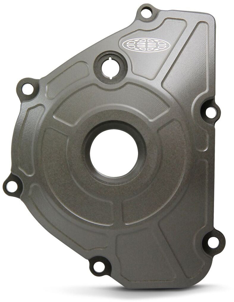 Pro Circuit Billet Ignition Cover Kawasaki KX250F 17-20