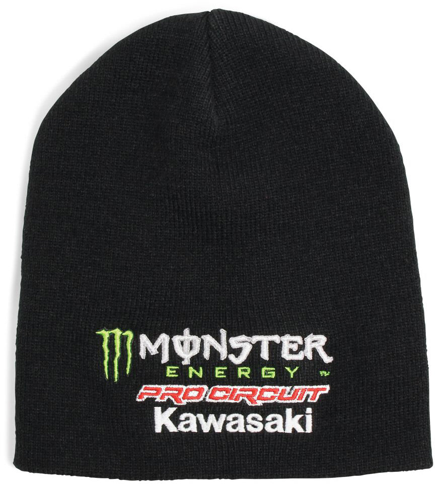 Pro Circuit Pro Circuit Monster Energy Team Beanie
