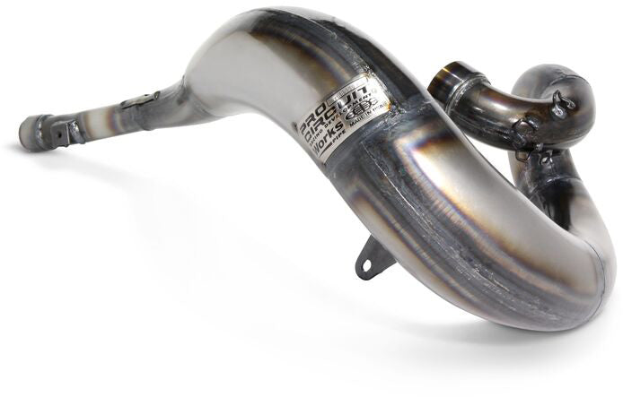 Pro Circuit Works Finish pipe Honda CR500R 87-88