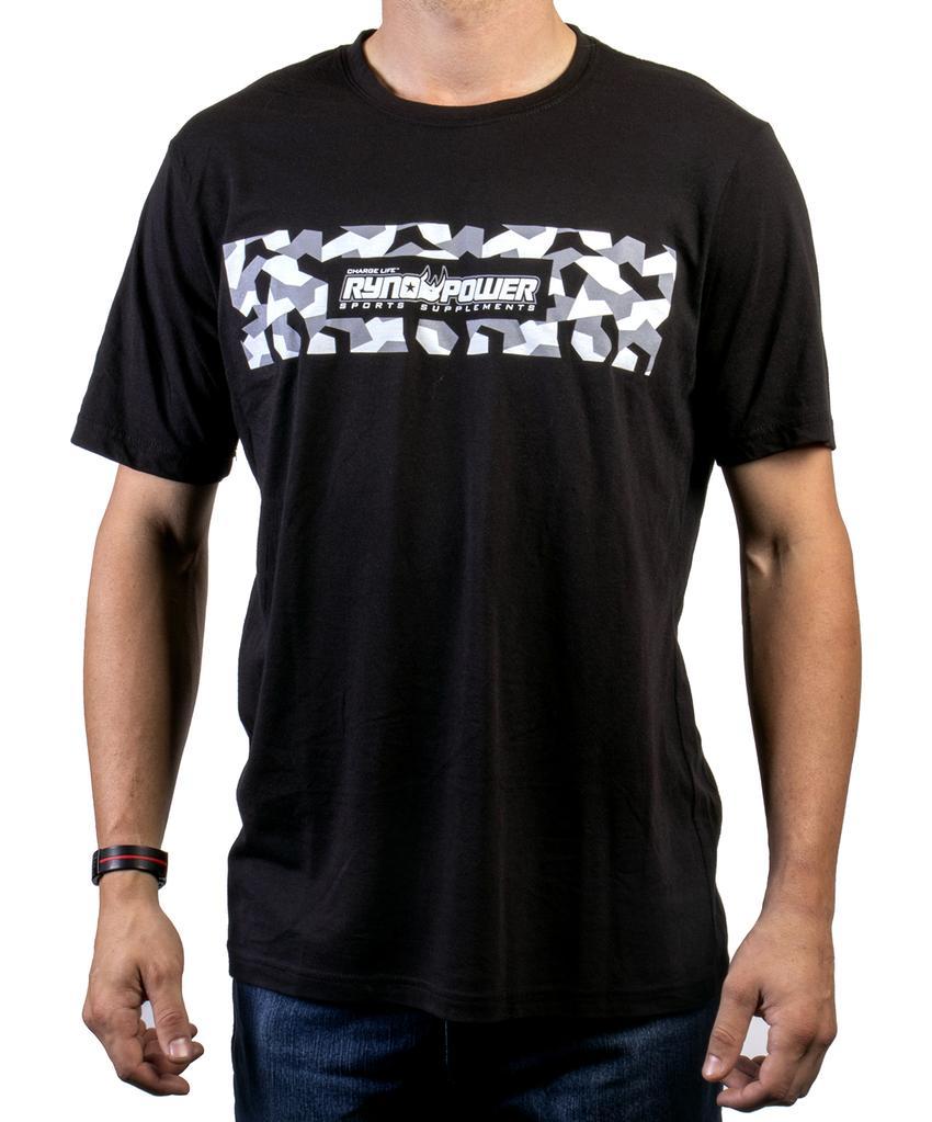 Ryno Power Urban Camo Tee