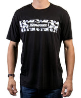Ryno Power Urban Camo Tee