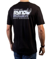 Ryno Power Urban Camo Tee