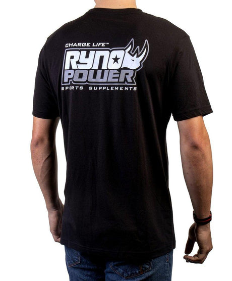 Ryno Power Urban Camo Tee
