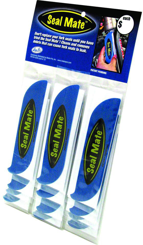 Motion Pro Seal Mate pack of 12