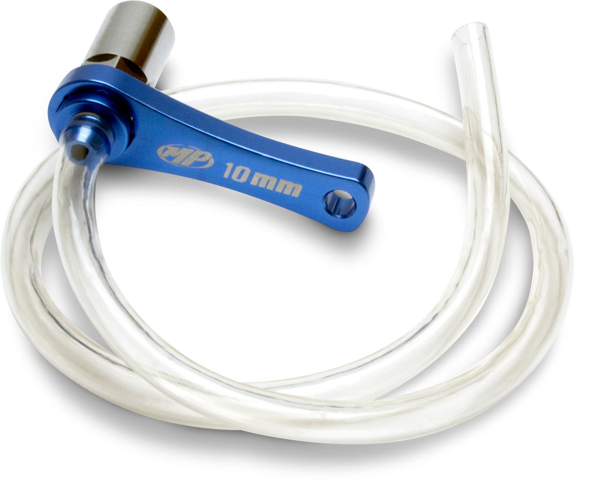 Motion Pro Mini bleeder - hydraulic brake bleeder 10 mm